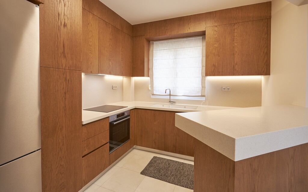 Мезонет в Салониках, Греция, 209 м² - фото 12