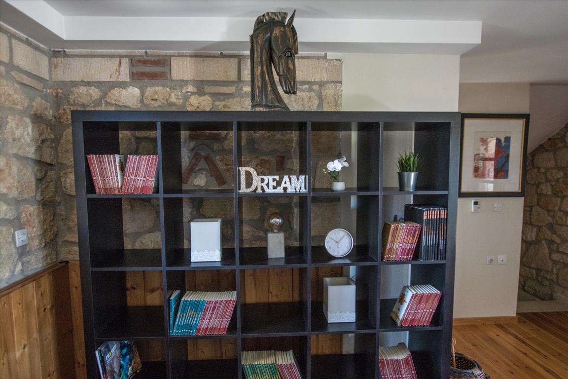 Мезонет на Халкидиках, Греция, 125 м² - фото 12