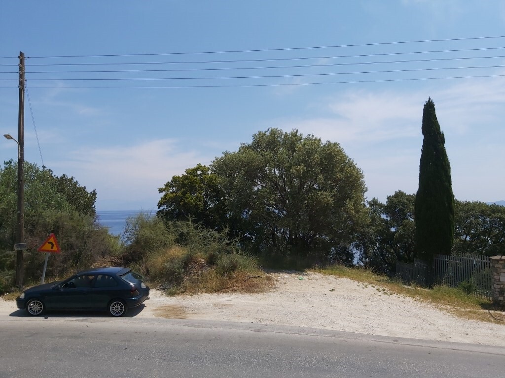 Земля на Корфу, Греция, 6 000 м² - фото 12