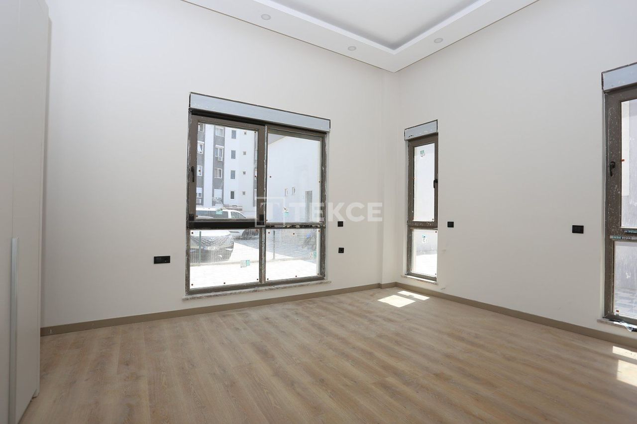 Вилла в Анталии, Турция, 279 м² - фото 9