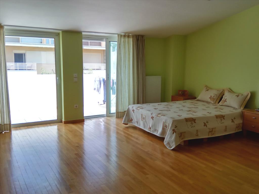 Мезонет в Афинах, Греция, 280 м² - фото 12