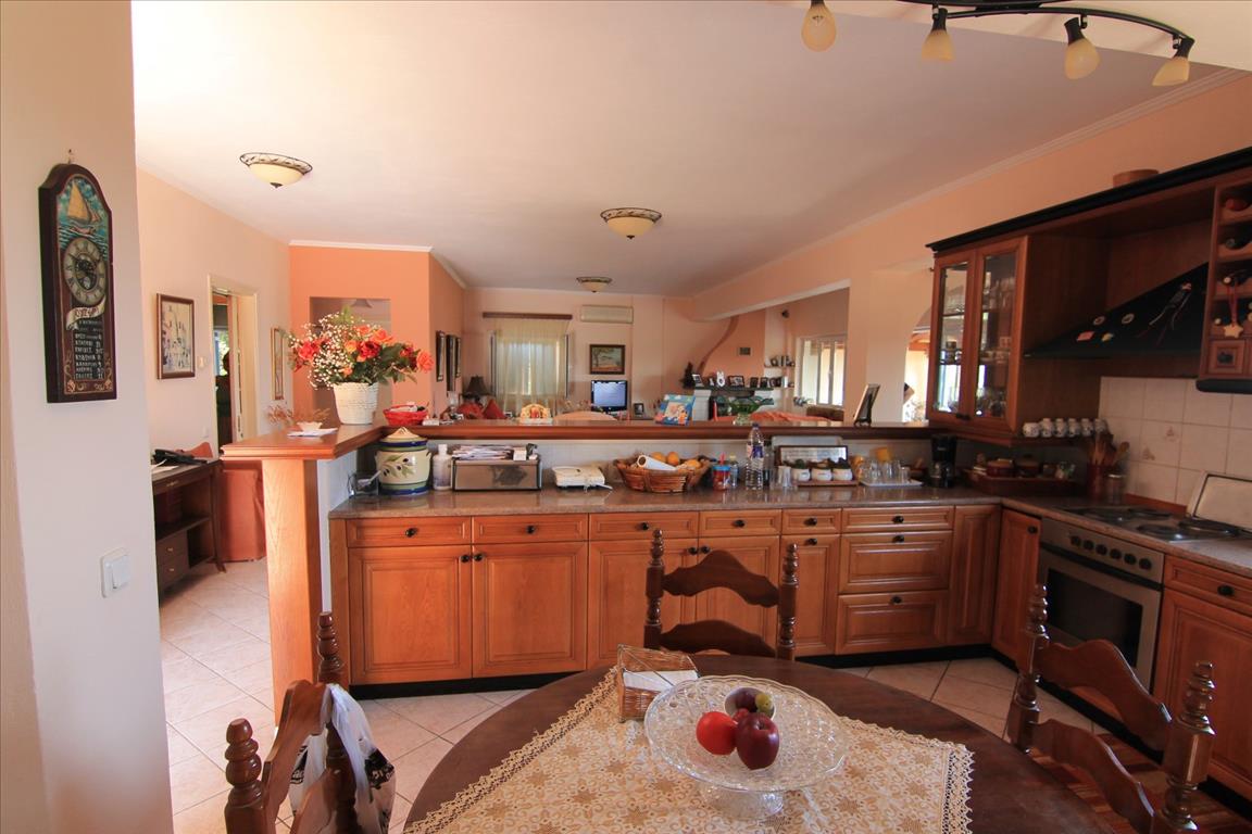 Дом на Корфу, Греция, 380 м² - фото 12