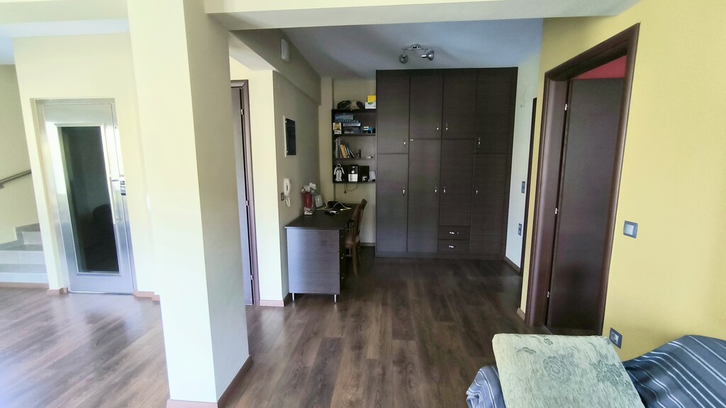 Дом в Олимпиаки-Акти, Греция, 220 м² - фото 12