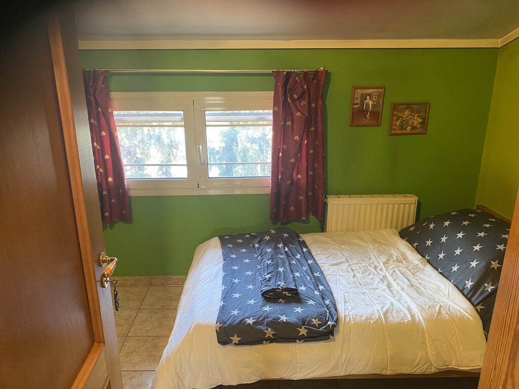 Мезонет в Салониках, Греция, 126 м² - фото 12