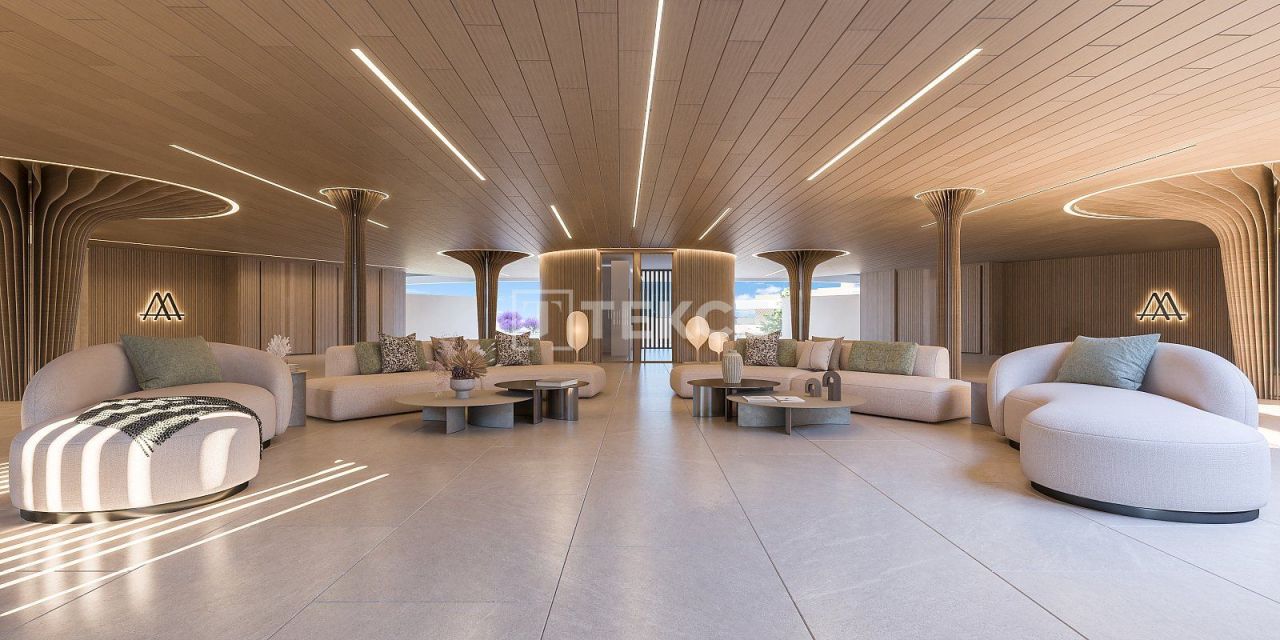 Апартаменты в Эстепоне, Испания, 62 м² - фото 9