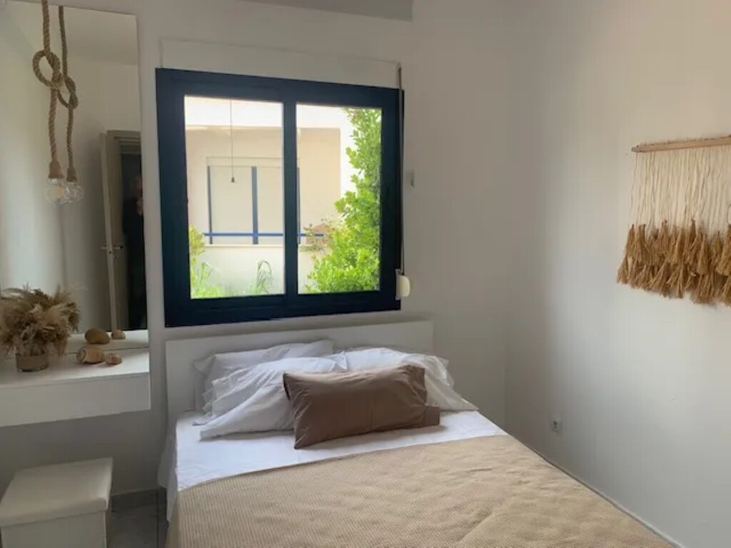 Квартира на Кассандре, Греция, 45 м² - фото 12