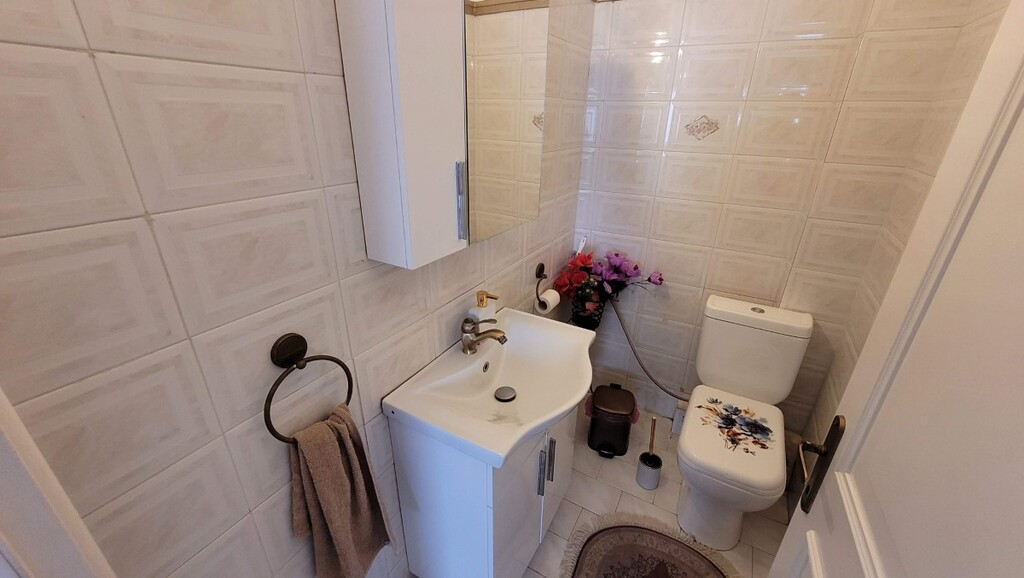 Дом в Салониках, Греция, 180 м² - фото 12