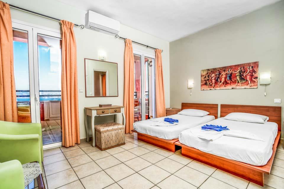 Вилла на Корфу, Греция, 240 м² - фото 12