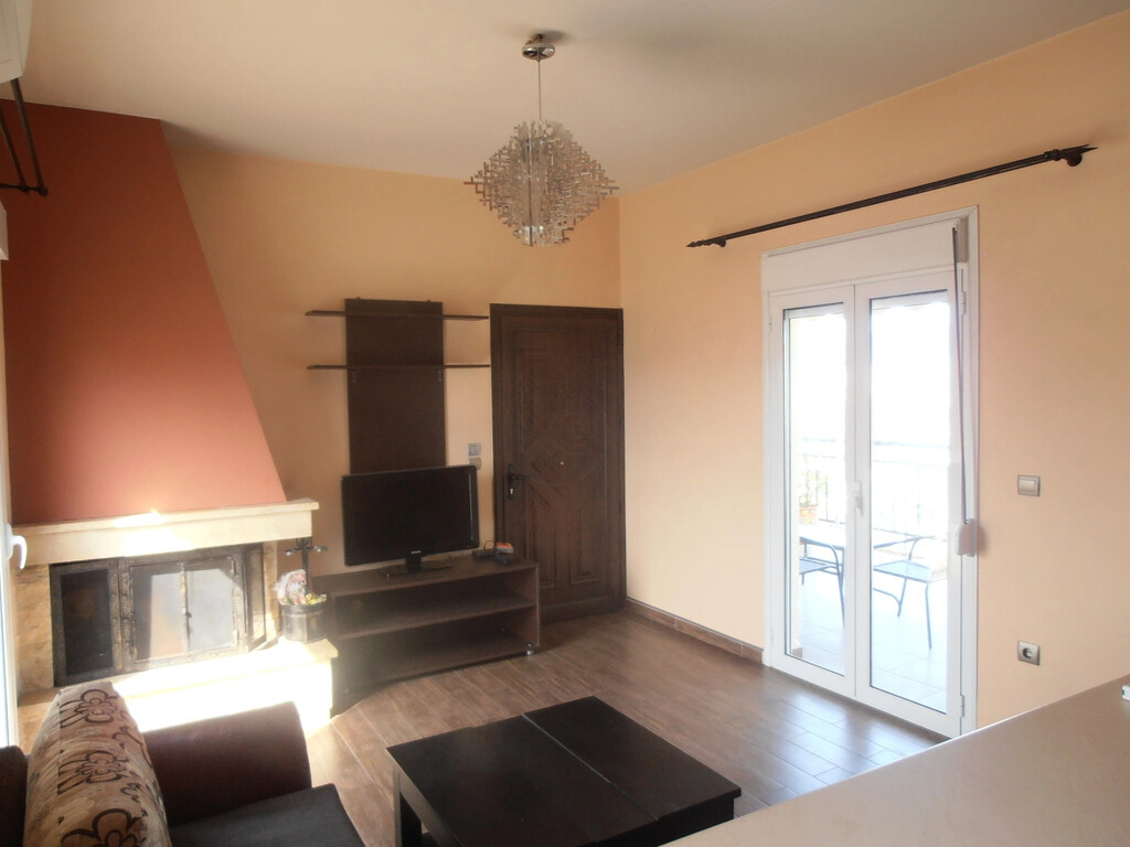 Квартира в Афинах, Греция, 43 м² - фото 12