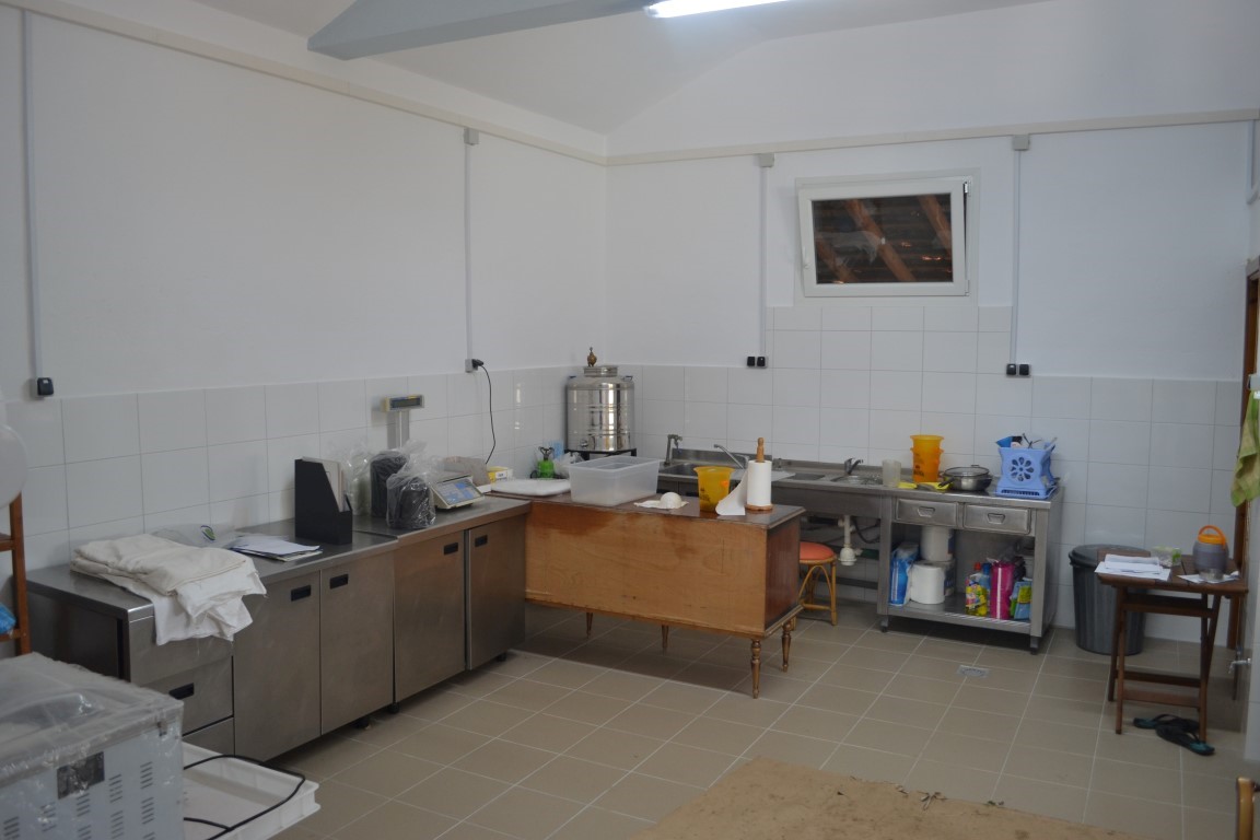 Дом на Халкидиках, Греция, 105 м² - фото 12