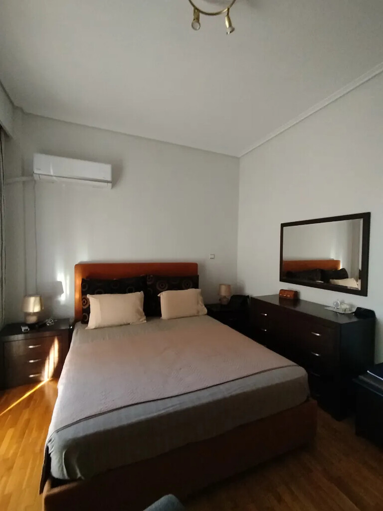 Квартира в Афинах, Греция, 77 м² - фото 12