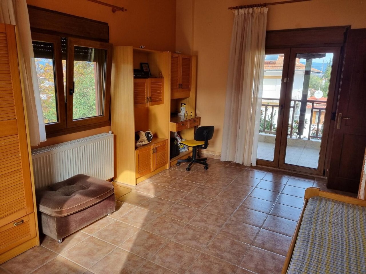 Дом в Салониках, Греция, 179 м² - фото 12