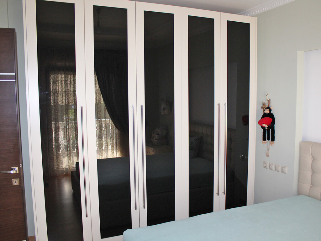 Дом в Олимпиаки-Акти, Греция, 354 м² - фото 12