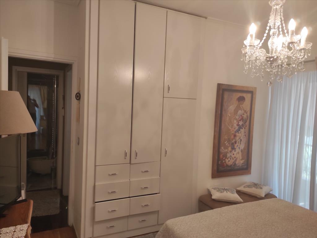 Квартира в Афинах, Греция, 73 м² - фото 12