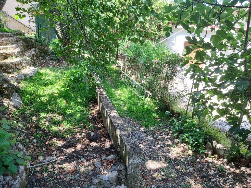 Дом на Корфу, Греция, 105 м² - фото 12