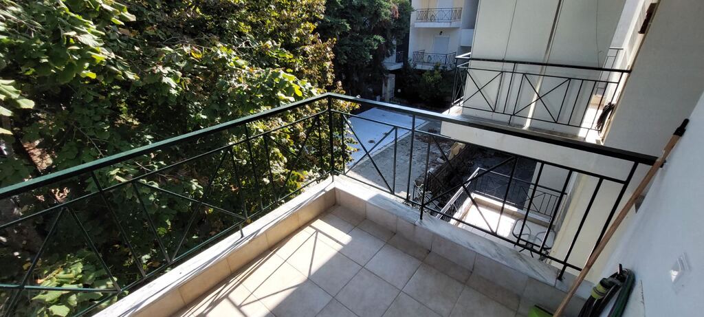 Квартира на Кассандре, Греция, 42 м² - фото 12