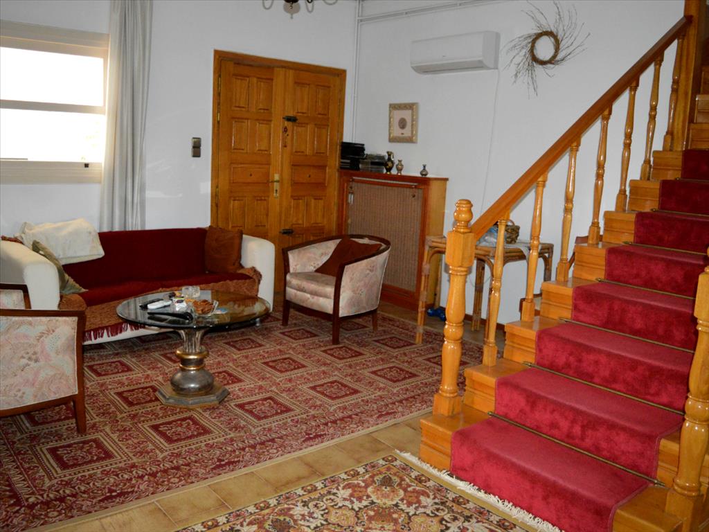 Дом в Аттике, Греция, 505 м² - фото 12