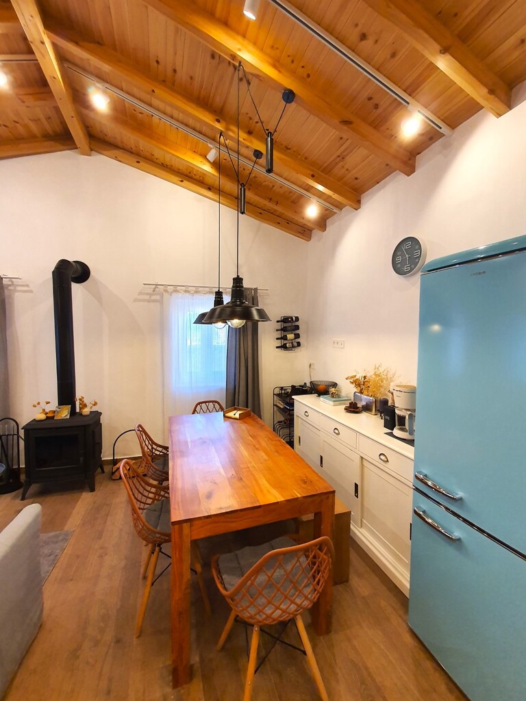 Дом на Корфу, Греция, 266 м² - фото 12