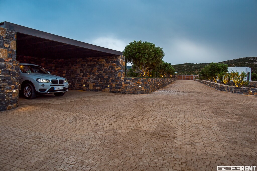 Вилла в Ираклионе, Греция, 420 м² - фото 12