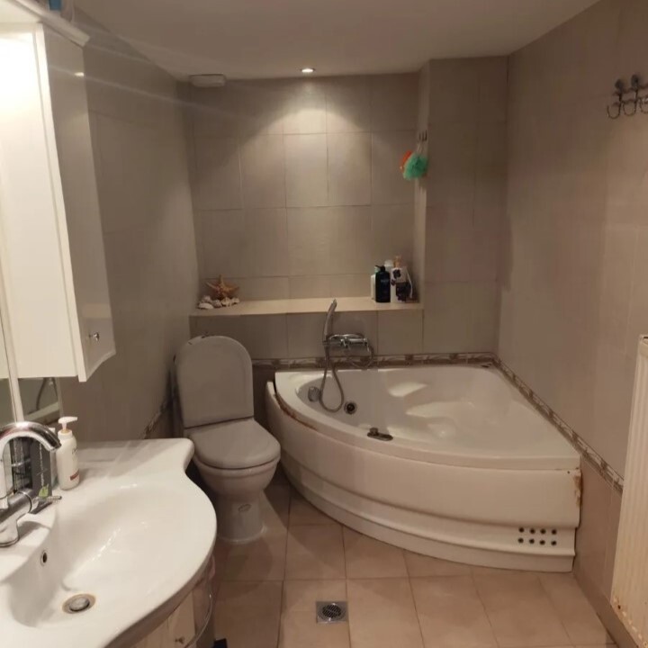 Квартира на Халкидиках, Греция, 90 м² - фото 12