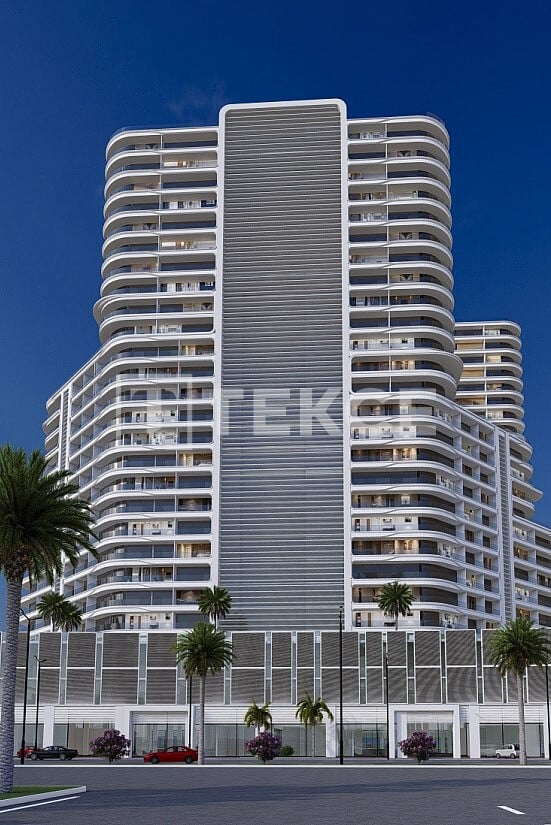 Апартаменты Арджан, ОАЭ, 200 м² - фото 11