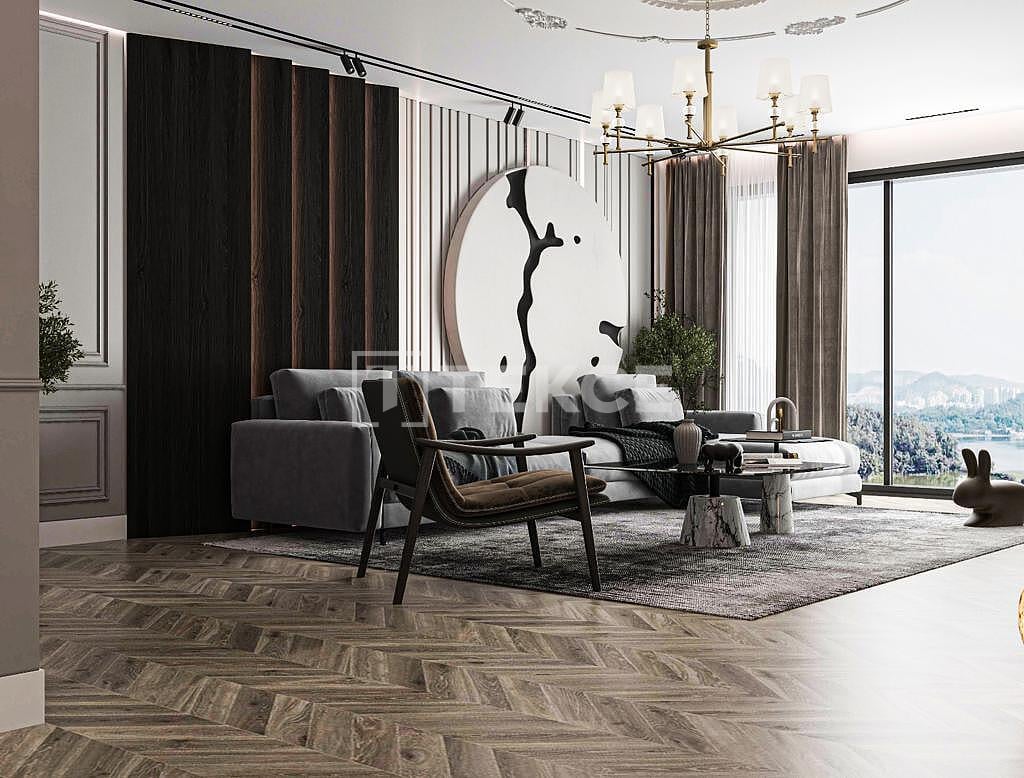 Вилла в Анталии, Турция, 210 м² - фото 11