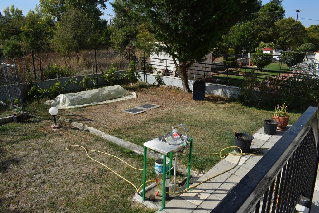 Дом на Халкидиках, Греция, 250 м² - фото 12