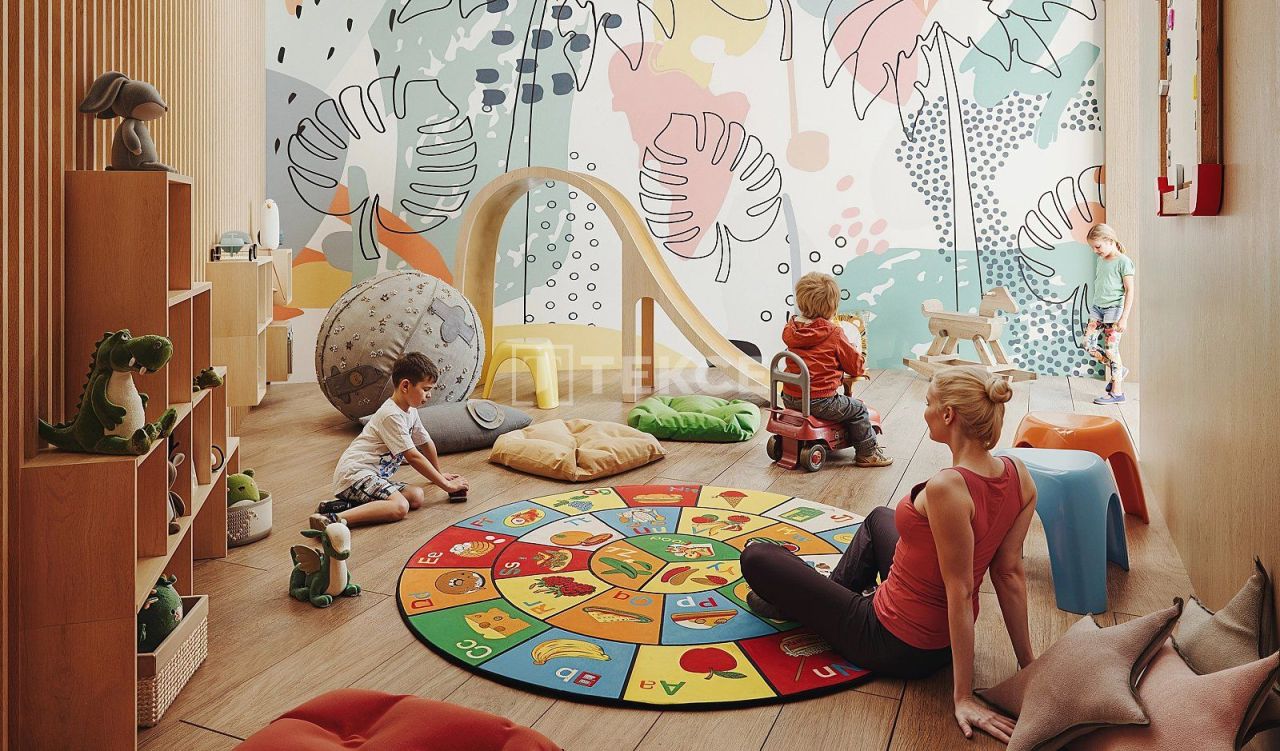 Пентхаус в Михасе, Испания, 191 м² - фото 11