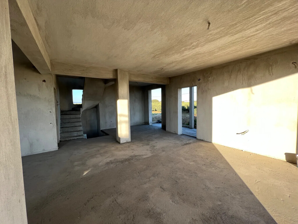 Дом на Халкидиках, Греция, 190 м² - фото 12