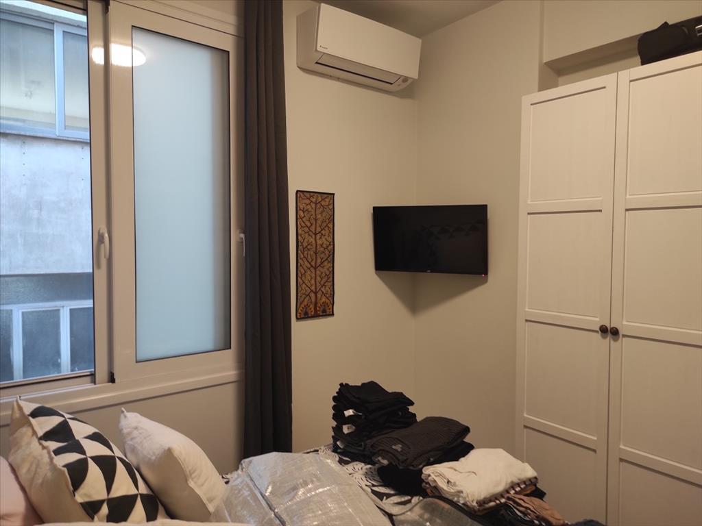 Квартира в Афинах, Греция, 80 м² - фото 12