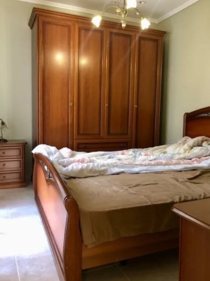 Мезонет в Салониках, Греция, 200 м² - фото 12