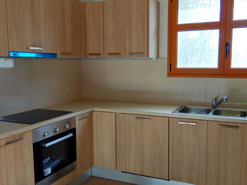 Квартира в Афинах, Греция, 110 м² - фото 12