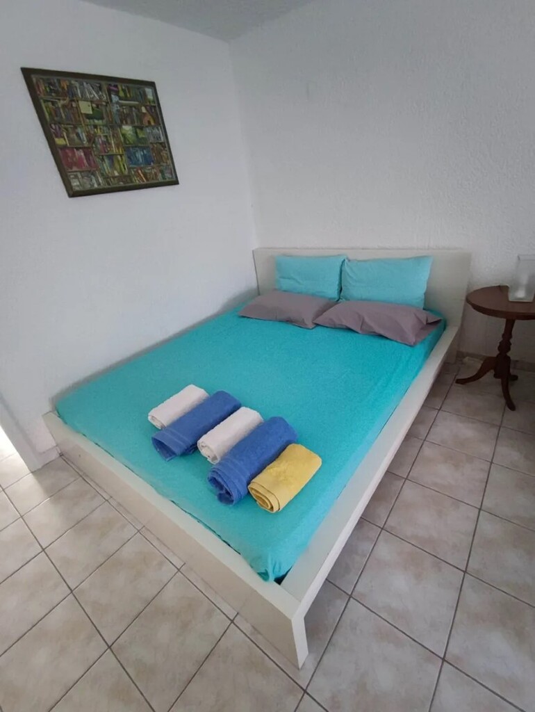 Мезонет на Кассандре, Греция, 95 м² - фото 12