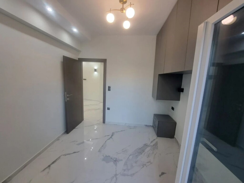 Квартира в Салониках, Греция, 51 м² - фото 12