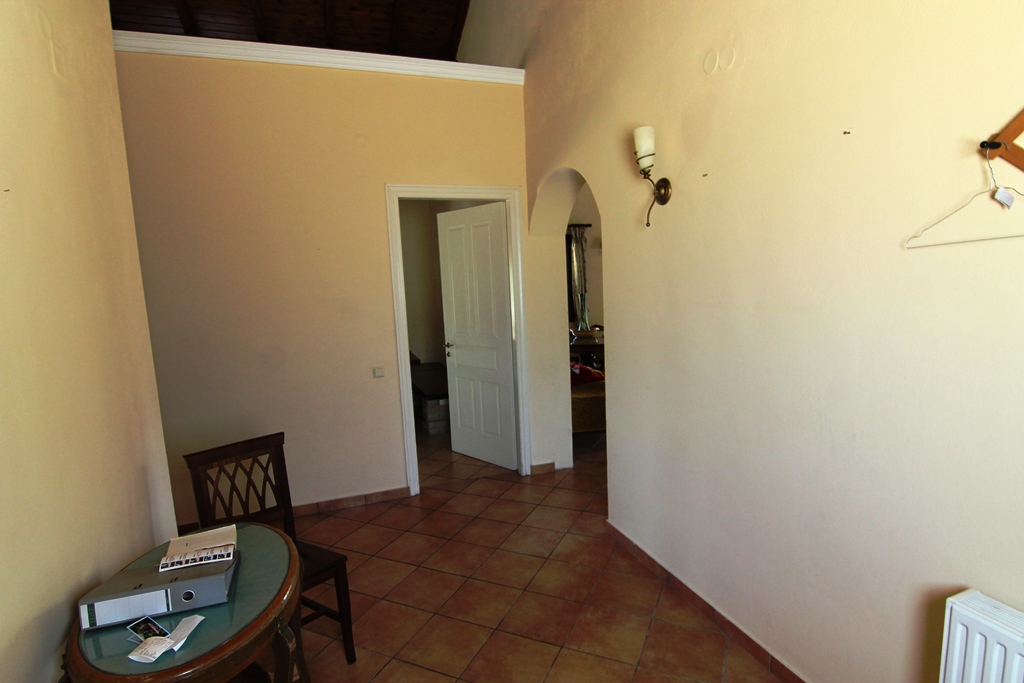 Дом на Корфу, Греция, 270 м² - фото 12