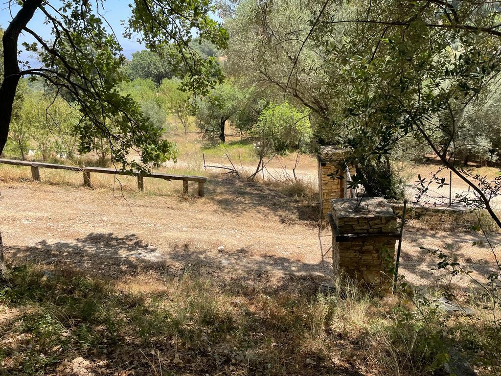 Земля на Корфу, Греция, 26 159 м² - фото 12