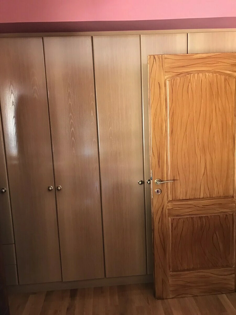 Квартира в Афинах, Греция, 90 м² - фото 12