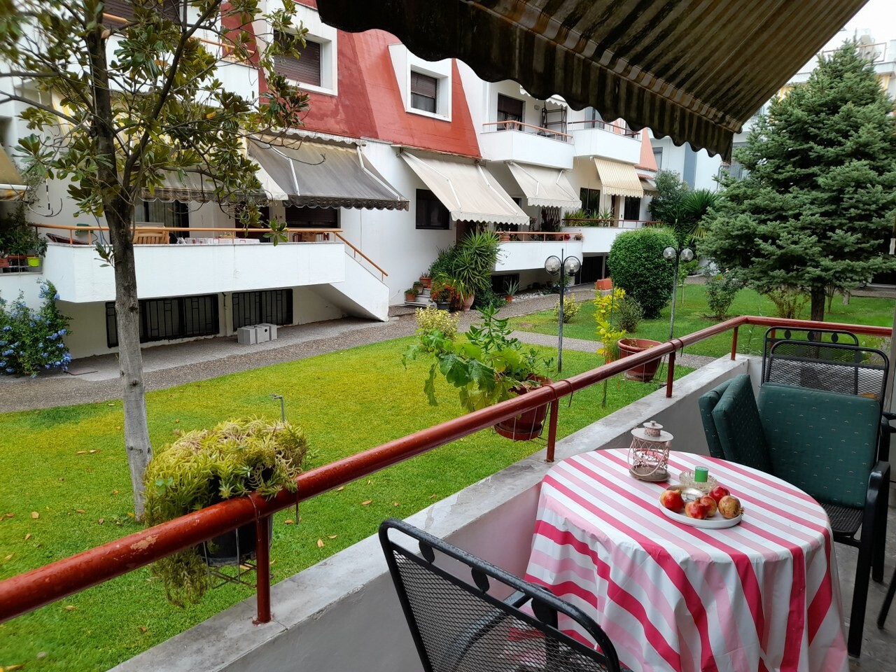 Квартира в Салониках, Греция, 220 м² - фото 12