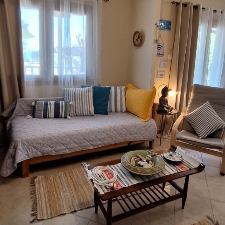 Дом в Ситонии, Греция, 100 м² - фото 12