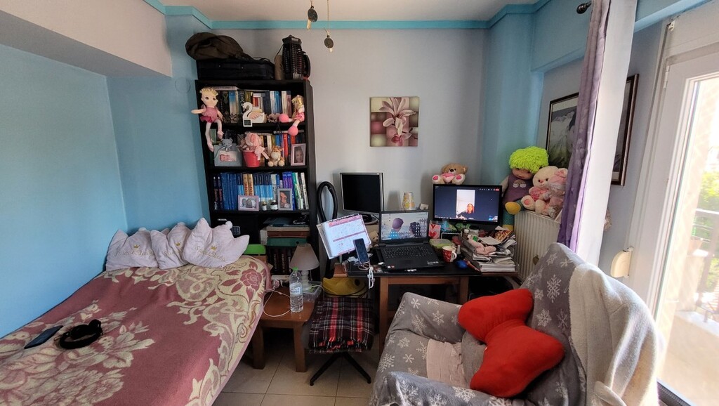 Квартира в Салониках, Греция, 82 м² - фото 12