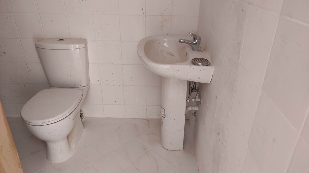 Мезонет на Кассандре, Греция, 60 м² - фото 12