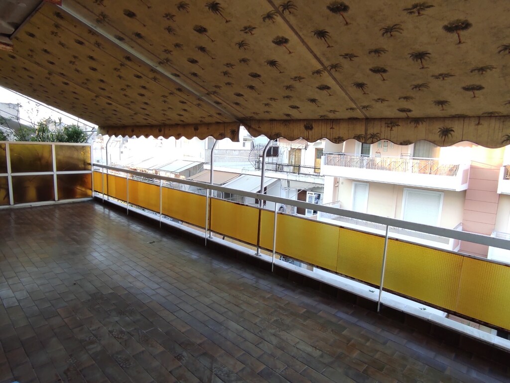 Квартира в Афинах, Греция, 113 м² - фото 12