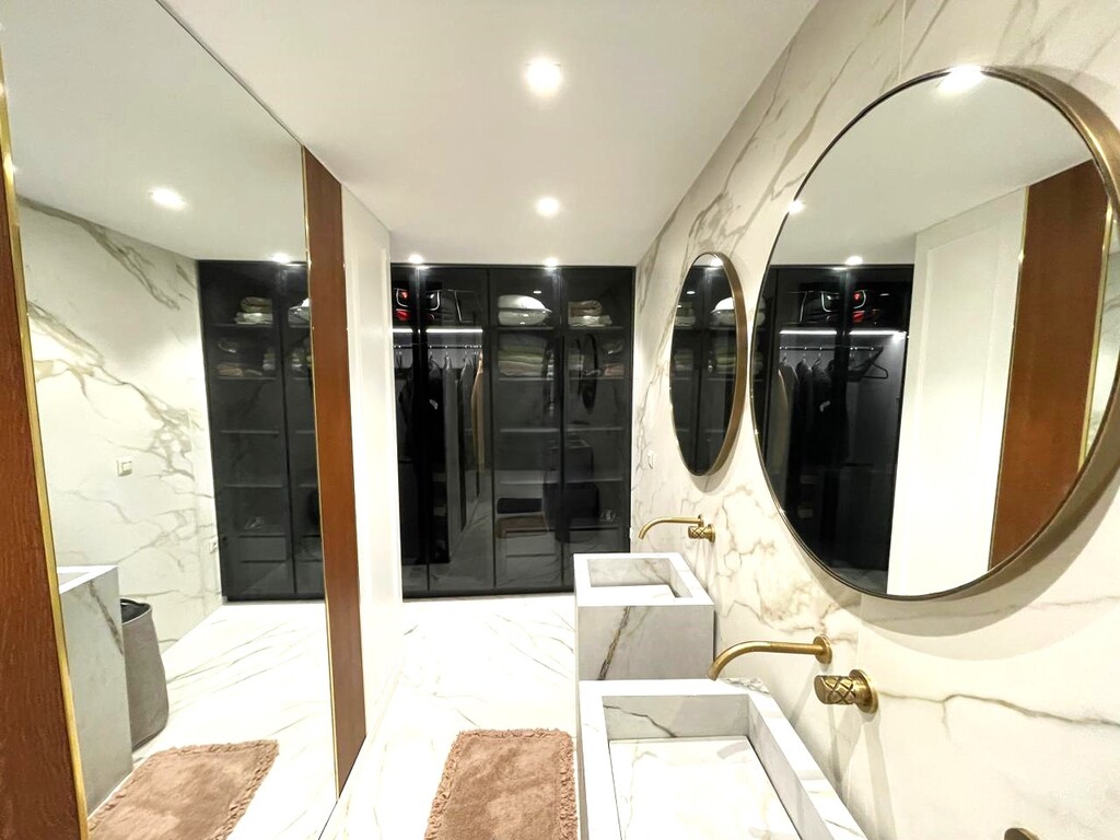 Квартира на Корфу, Греция, 84 м² - фото 12