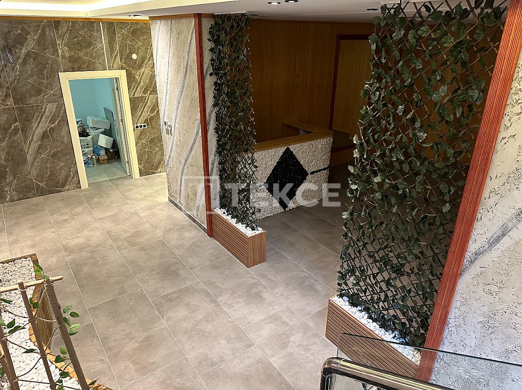 Вилла в Алании, Турция, 600 м² - фото 13