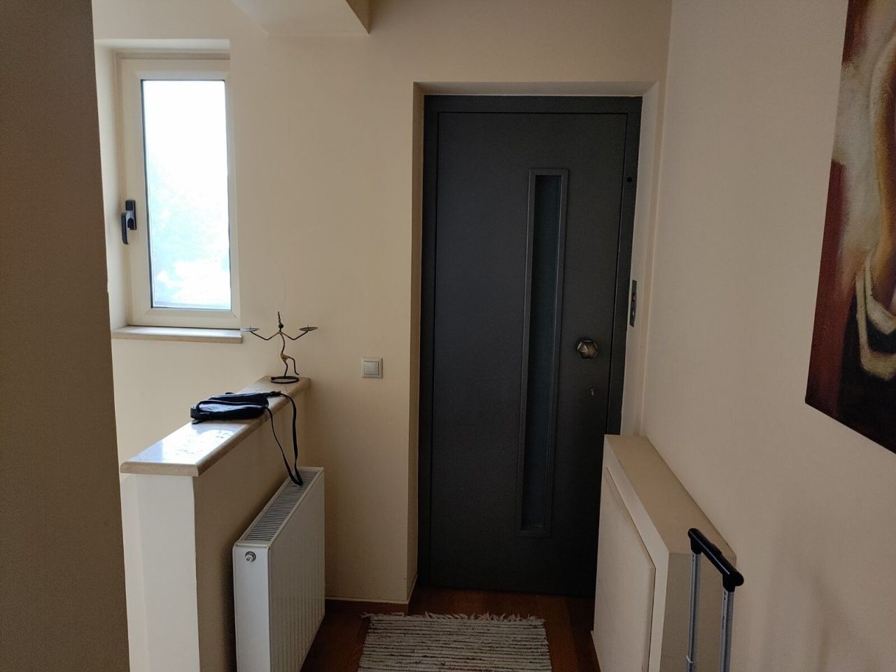 Мезонет в Афинах, Греция, 170 м² - фото 12