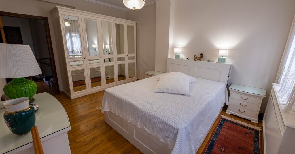 Вилла в Салониках, Греция, 460 м² - фото 12