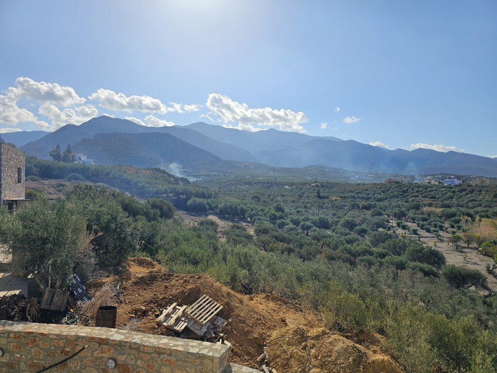 Мезонет в Ираклионе, Греция, 180 м² - фото 12