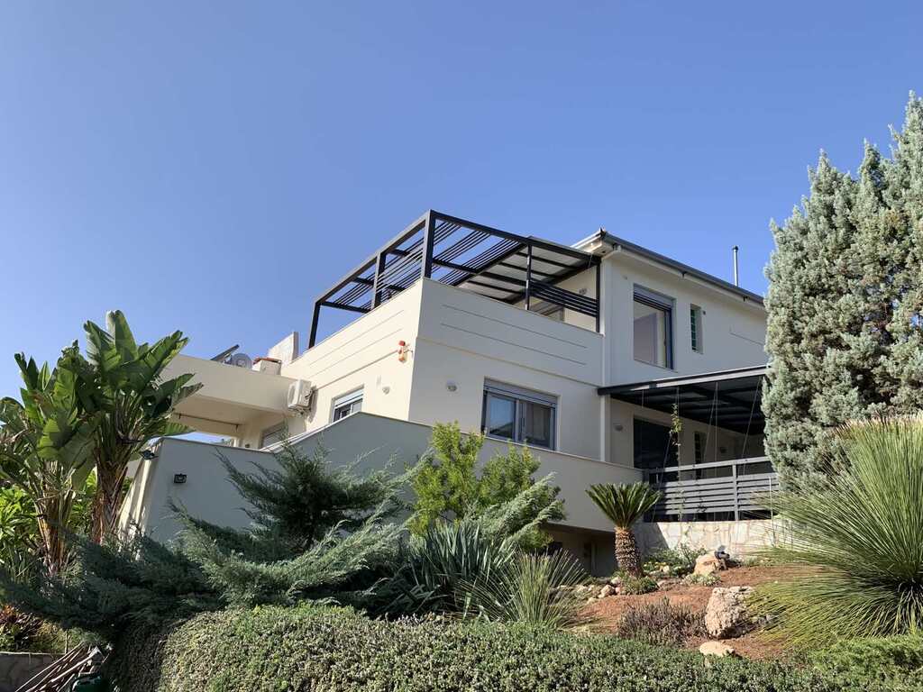 Дом в Лутраки, Греция, 340 м² - фото 12