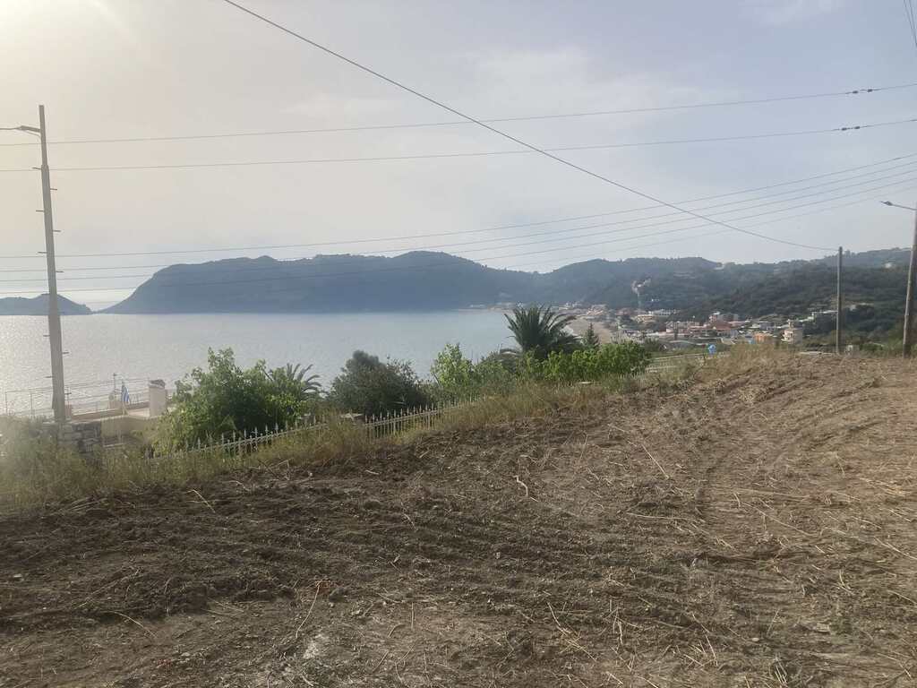 Земля на Корфу, Греция, 10 025 м² - фото 12