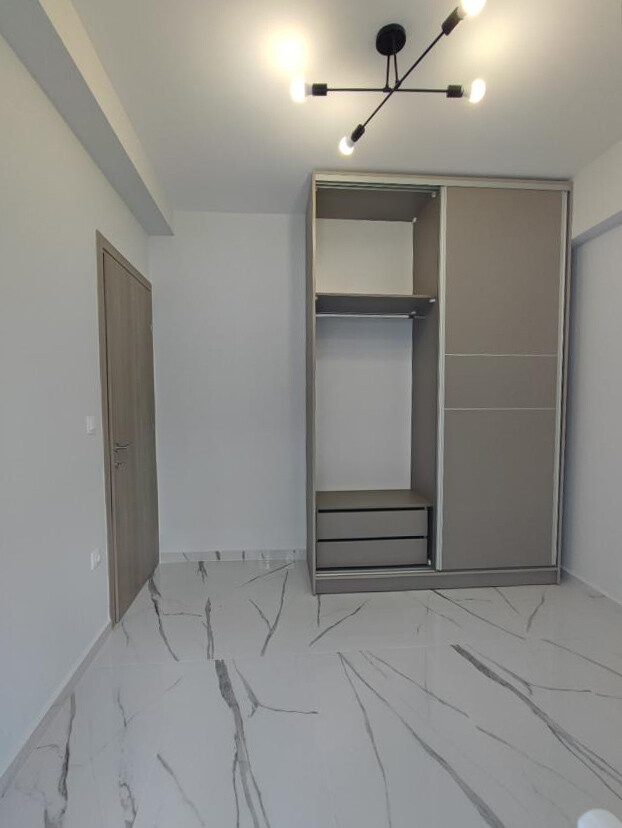 Квартира в Салониках, Греция, 33 м² - фото 12